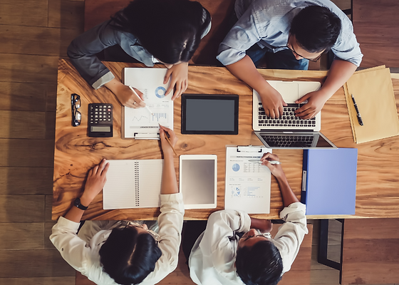 Consulting & Engineering